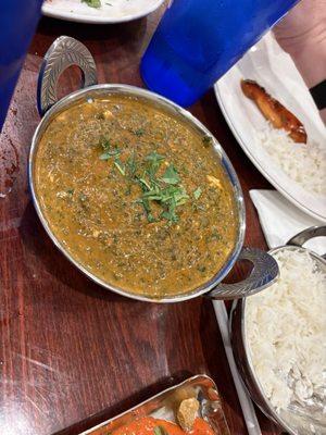 Authentic Spice Indian Cuisine