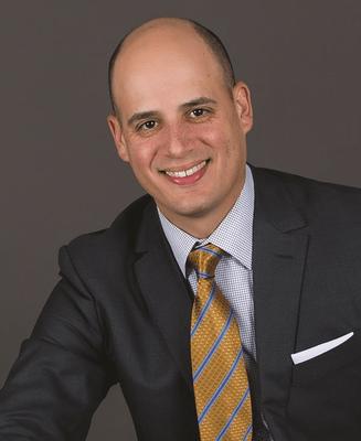 Dominic Agostini - State Farm Insurance Agent