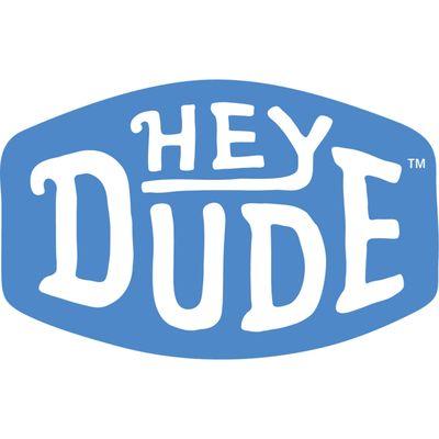 Hey Dude