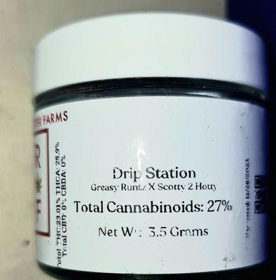 The Herbery - Chkalov