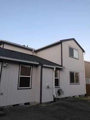 Hurtado General Contractor