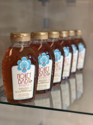 Honey Baby Naturals is great for women, children and baby! House of Melanin is a great black owned beauty supply in Oak Park!