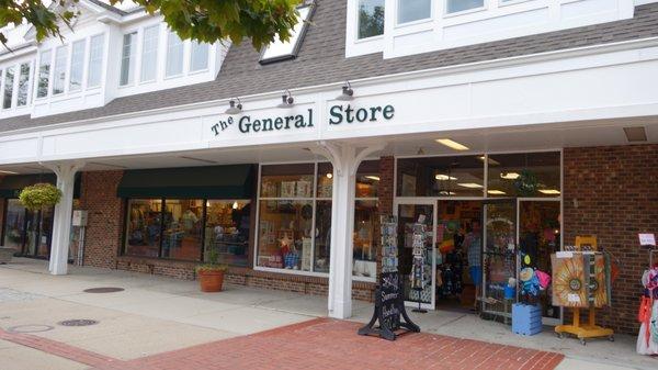 The General Store