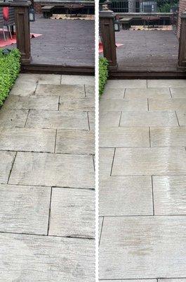 Pressure Point Power Washing