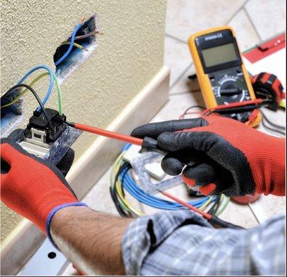 Exodus Electric Corp.