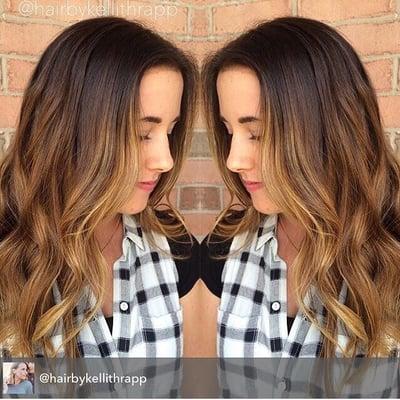 Color by Kelli