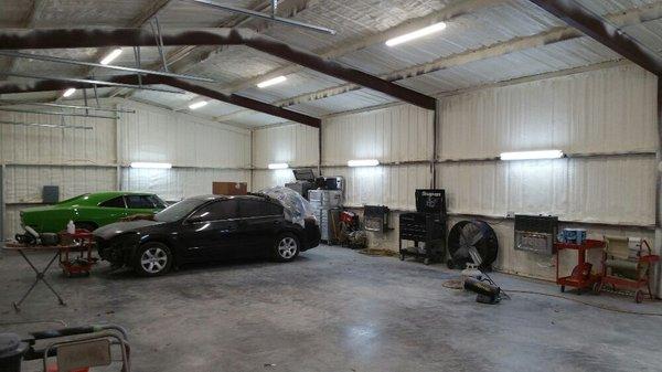 Nesbitt's Paint and Body