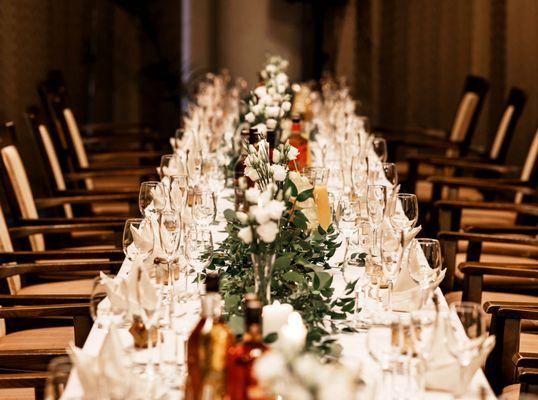 G's All Around Production