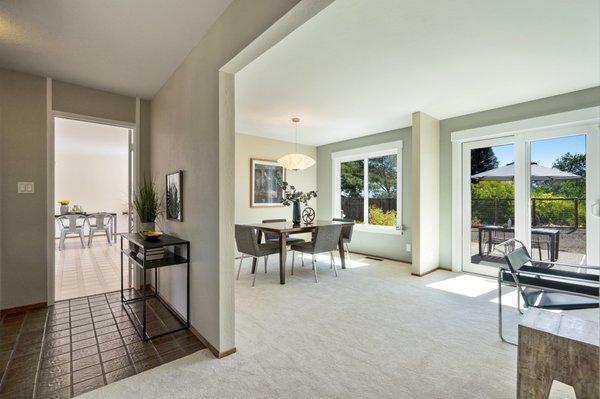 Alexis Thompson - Village Associates