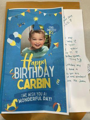 Tiny Blocks Preschool