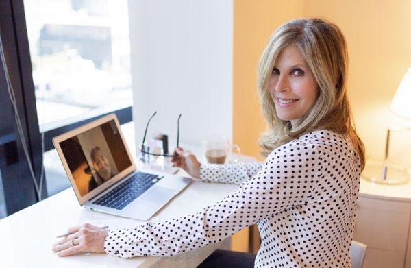 Ellen Schweitzer Life Coach