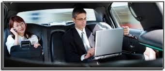 Houston Family Transportation