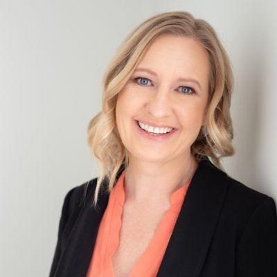 Melissa Redding Certified Mortgage Advisor