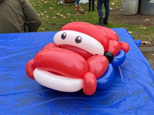 Nichols Party Productions