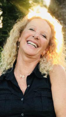 Remember to Laugh, Love, and enjoy your Present!