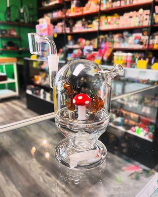 Frontline Florida Smoke