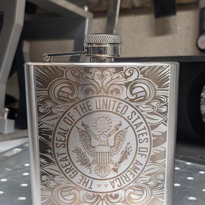 Hill Country Barrel Works & Engraving