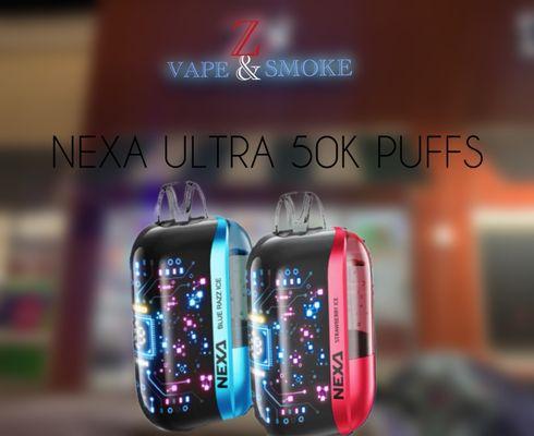 NEXA 50K