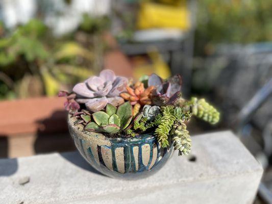 Heavenly Vintage Nursery