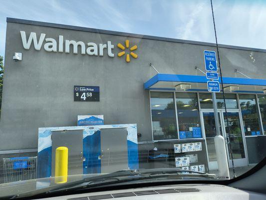 Walmart Vision & Glasses