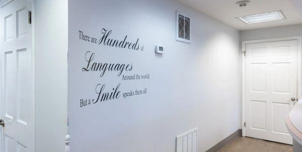 Mount Vernon Dental Smiles