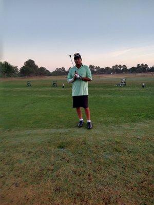 Plantation Palms Golf Club
