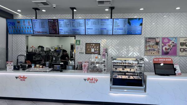 It's Boba Time - Sylmar