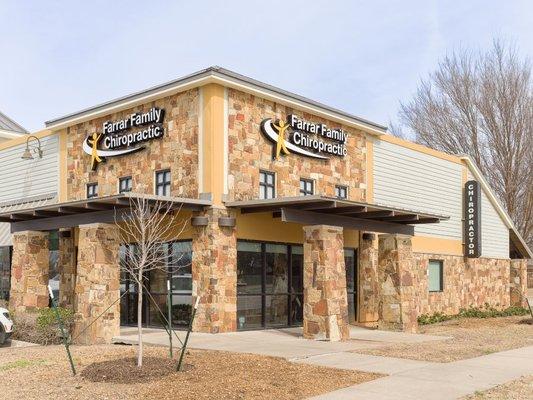 Farrar Family Chiropractic