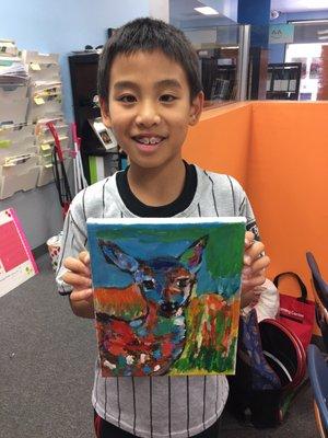 Great job twins! #jeicerritosisfun #lovejeisummercamps