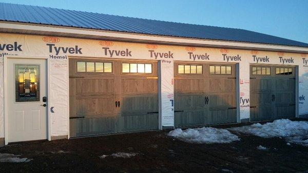 ByCom Garage Door Systems