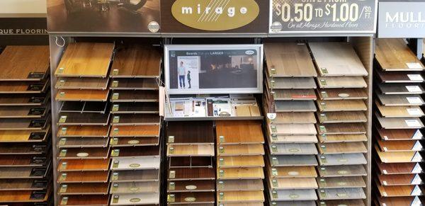 Totally Floored Flooring America