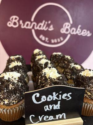 Brandis Bakes
