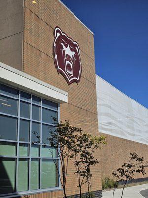 Lawrence Central High School