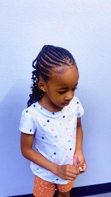 Tashabell Locks And Hair Braiding