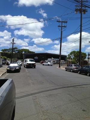 Ikeda's Auto & Truck Repair