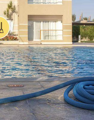 Pristine Pool Services