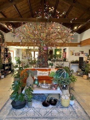 Cambria Nursery Downtown