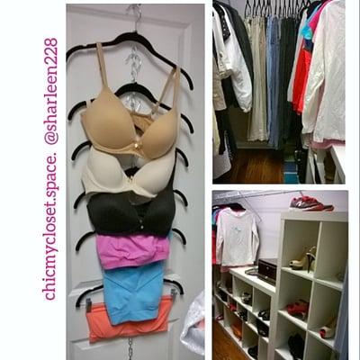 CHIC my Closet