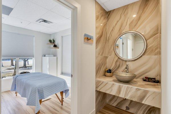 The Body Bar - Lafayette