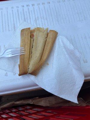 Order raja tamales!