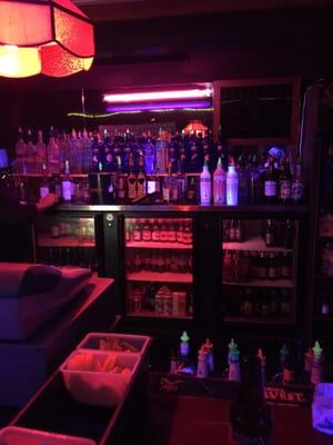 Kodiak Jack's