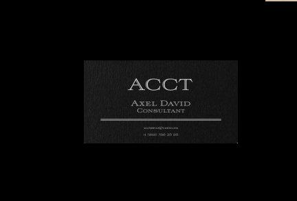 Acct LLC