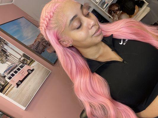 Hair By Chrissanthony