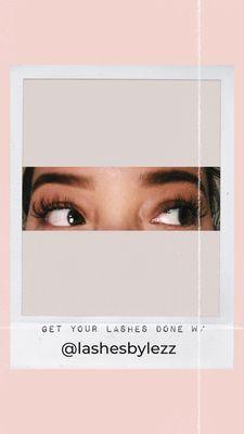 Lashes By Leslie