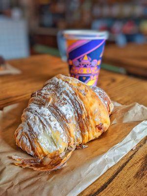 Sleep Walk Chocolateria