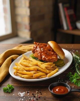 Shoreside Bar & Grill