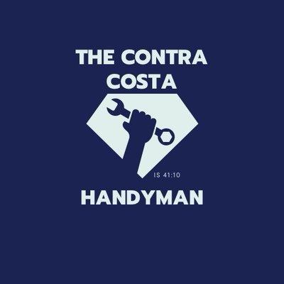 The Contra Costa Handyman