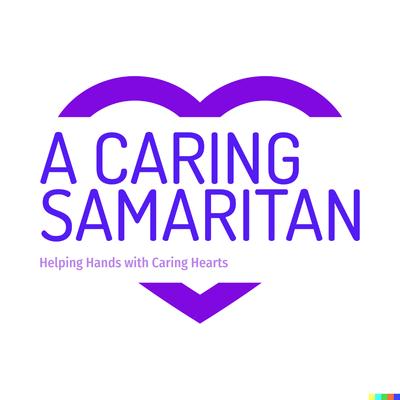 A Caring Samaritan