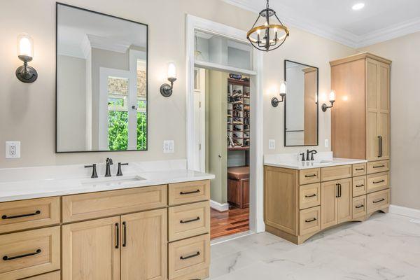 Rendon Remodeling & Design