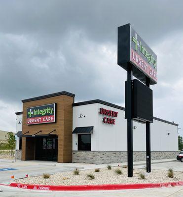 Integrity Urgent Care